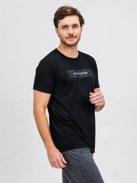 Pijama Masculino de Verão - Break The Limits 