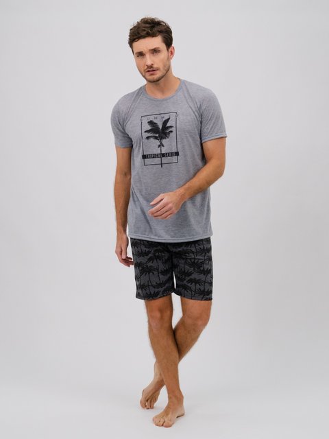 Pijama Masculino de Verão - Summer 