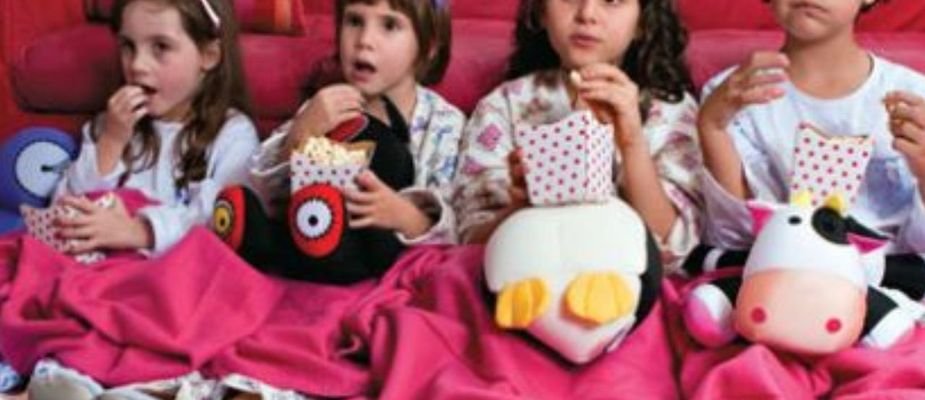 Passo a passo de como organizar festa do pijama inesquecível!