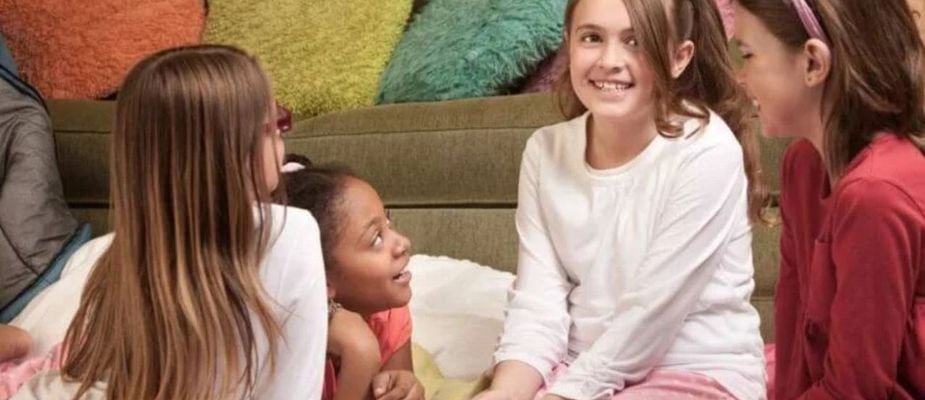 Planejando uma noite inesquecível: como fazer festa do pijama perfeita