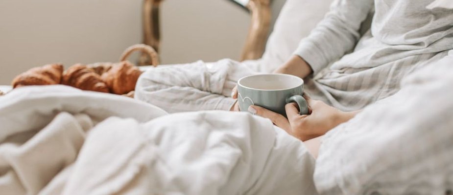 Como dormir rápido e descansar melhor durante a noite!