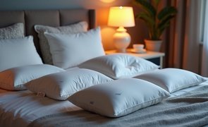 qual o melhor travesseiro para dormir