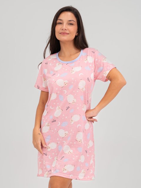 Camisola de Verão - Ovelinha