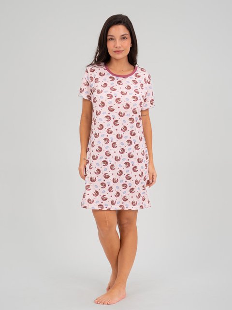 Camisola de Verão - Ursinho 