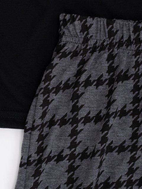 Pijama Masculino de Verão - Denver
