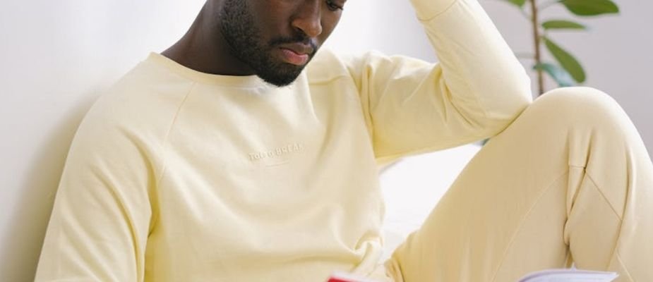 Pijama masculino de frio: aconchego, conforto e estilo nas noites geladas