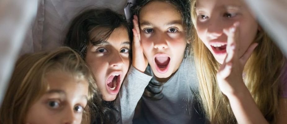 O que fazer em uma festa do pijama?: Ideias criativas