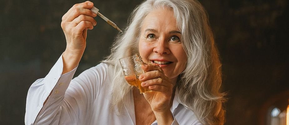 Para que serve melatonina - Entenda!