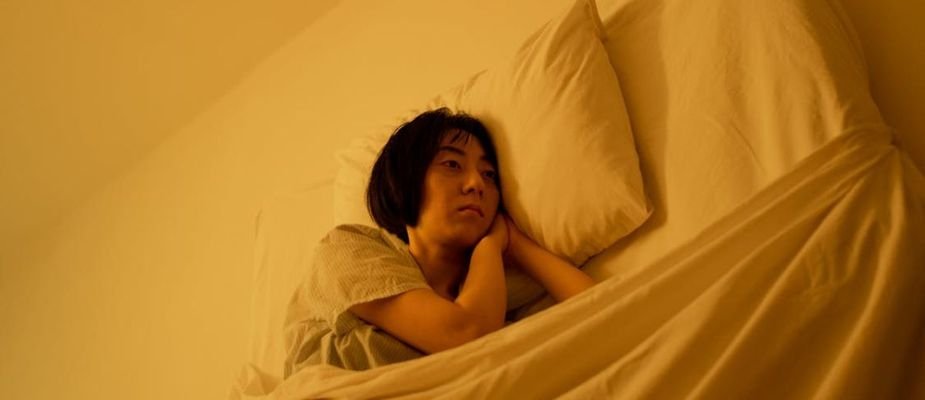 Sintomas de paralisia do sono: entenda os sinais! Sintomas de paralisia do sono: entenda os sinais!