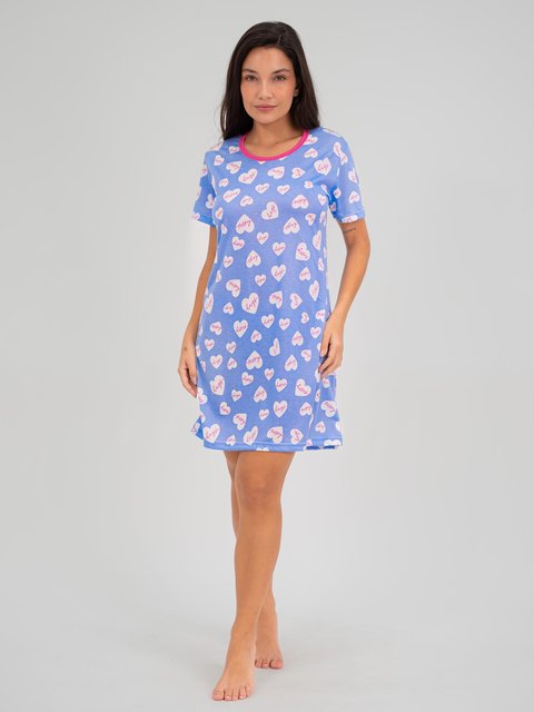Camisola de Verão - Abraços
