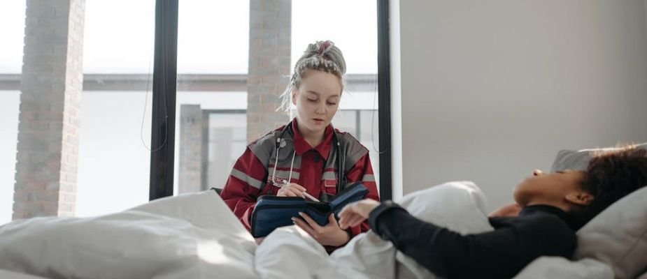 Como Aliviar a Rinite Para Dormir Melhor - Cuidados Simples!