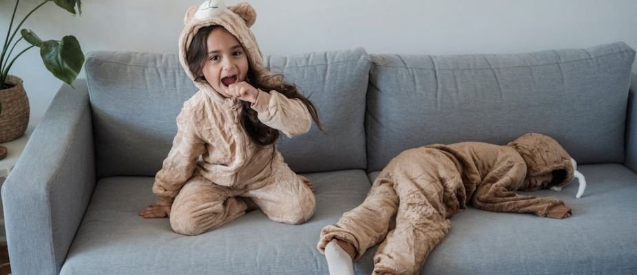 Como montar uma festa do pijama infantil inesquecível! Waleju Te Ajuda!