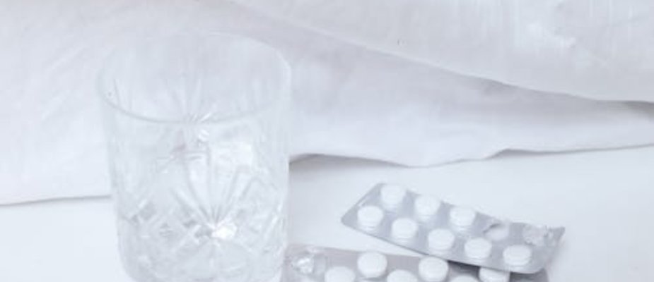 Qual é o melhor remédio para dormir? guia completo para noites tranquilas